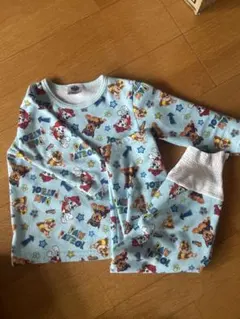 パウ・パトロール パジャマ 100cm