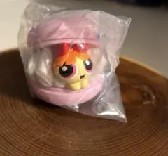 パワーパフガールズ きゃらまかろん ブロッサム