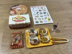 リーメントぷち ドーナッツ だいすき！ putidonattuseri01.jpg