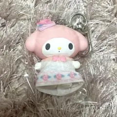 サンリオ ちびっとも 第2弾 マイメロ　ケーキ