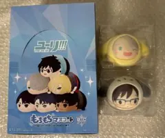 2026年最新】もちもちマスコット ユーリ!!! on iceの人気アイテム