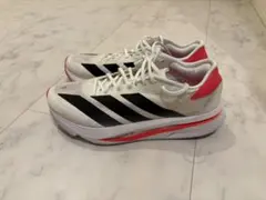 adidas バスケットボールシューズ アディゼロ セレクト 3.0 - メルカリ