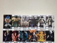 【未開封】プライズフィギュア　12個まとめ売り