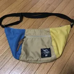 アネロボディーバック☆ショルダー