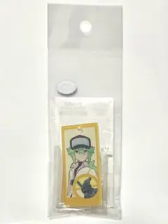 ポケモンマスターズex チーム編成アクリルスタンド　N ゼクロム