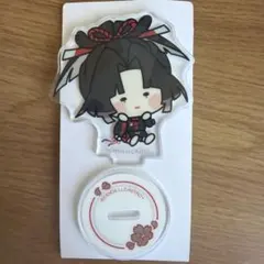 刀剣乱舞　んまほっぺアクリルスタンド　小烏丸