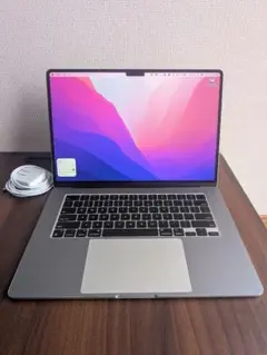 2026年最新】macbook usキーボード 16gb m2の人気アイテム - メルカリ