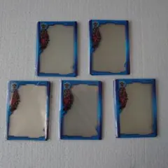 オリジナルカードスリーブ②