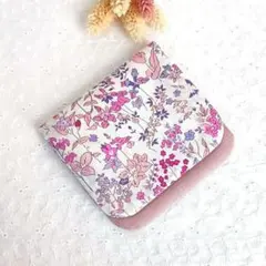ハンドメイド*リバティxガーゼハンカチ**69 - メルカリ