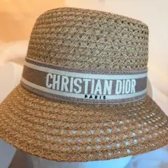 2026年最新】Christian Dior レディース 麦わら帽子の人気アイテム