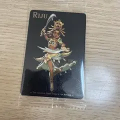 ゼルダの伝説 ウエハース カード 12 ルージュ