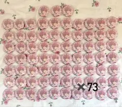 すとぷり　さとみくん　缶バッジまとめ売り