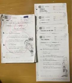 2025年最新】200枚 未記入 公文の人気アイテム - メルカリ