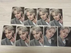 川西拓実 トレカ