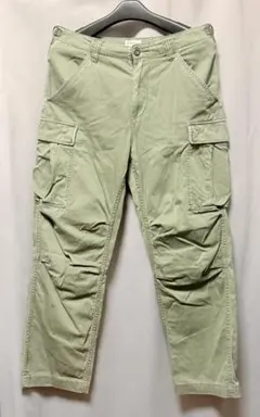 AVIREX アヴィレックス　BASIC CARGO PANTS　size Lのサムネイル