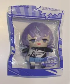 にじさんじ にじぱぺ 星導ショウ ②