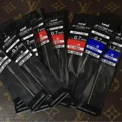 三菱鉛筆 　ジェットストリーム替芯ＳＸＲ-200-07/0.7ｍｍ　10Ｐ