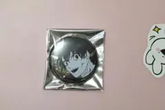 桃源暗鬼 TSUTAYA ツタヤ 缶バッジ シブツタ 鳥飼羽李 - メルカリ