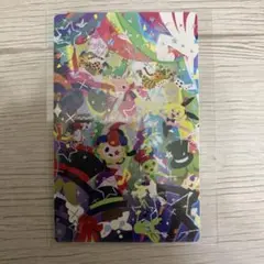 ポップン カードコネクト レアカード カーニバルへようこそ！