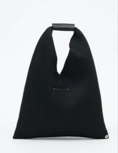 MM6メゾンマルジェラ ジャパニーズ バッグ メッシュ
