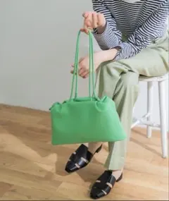 ルベルニ バッグ ショルダー