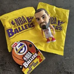 2026年最新】NBA ballers 2の人気アイテム - メルカリ