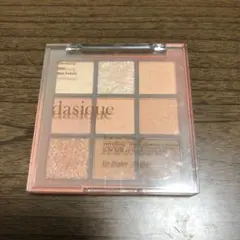 dasique アイシャドウ#14