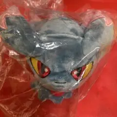 ポケモンセンター　ムウマ　ぬいぐるみ　s オールスターコレクション