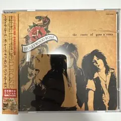 ガンズ アンド ローゼズ ウェルカム・トゥ・ザ・ビデオ DVD - メルカリ