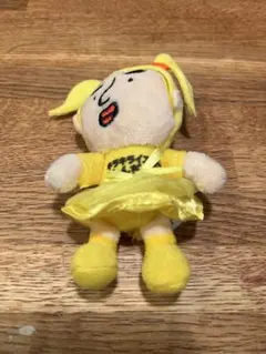竹下パラダイス　しんぢくん人形、ぬいぐるみのサムネイル