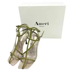 Ameri VINTAGE アメリヴィンテージ　パンプスのサムネイル