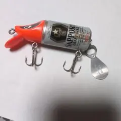 Daiwa SAPPORO SR トップウォーター オールドルアー希少のサムネイル