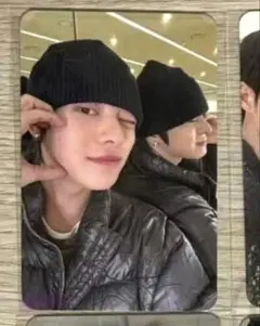 ALD1 リオ EUPHORIA mnetplus ラキドロ トレカ