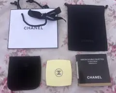 CHANELバレリーナ111 箱、布袋、ショッパーおまけ付き1 - メルカリ
