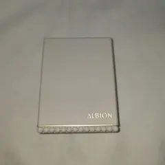 ALBION ファンデーション