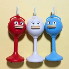 ビッグクラッピー 가챠 ケンエレファント フィギュア