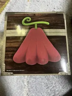 値下げ！【新品未開封】ウシウシの実　ワンピース　悪魔の実　カク
