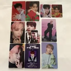 INI 木村柾哉 トレカ 011.123 The Winter Magic