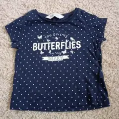 H&M Tシャツ EUR92
