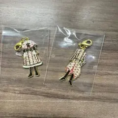 ロイスキャ　チャーム