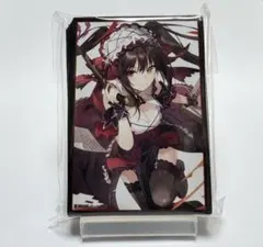 デート・ア・ライブ 時崎狂三 スリーブ まとめ売り - メルカリ