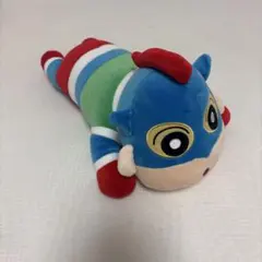 クレヨンしんちゃん　アクション仮面　ぬいぐるみ