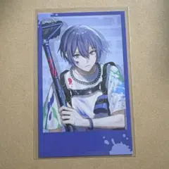 にじさんじ 小柳ロウ チェキ Heroes 1st Anniversary - メルカリ