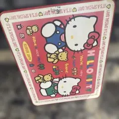 2026年最新】HELLO KITTY 机・テーブルの人気アイテム - メルカリ