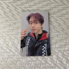 Stray Kids Hollow トレカ ハン オフイベ 2/1