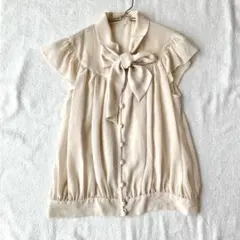 JOIEVE swan cami ブラウス 1987636972.jpg?1690895561