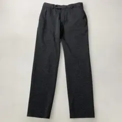 PT01 トラベラー　チャコールグレー　スリムスラックス　46 PT TRINO PT01 トラベラー チャコールグレー スリムスラックス 46 PT TRINO