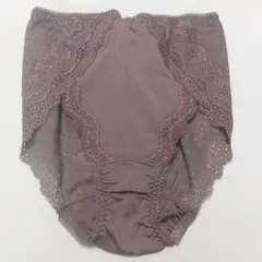 シャルレIB523 ショコラ ショーツ Mサイズ