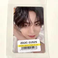 &TEAM 月狼 ラキドロ ユニバ 第二弾 TAKI タキ②