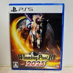 2026年最新】ウイニングポスト 10 2025の人気アイテム - メルカリ